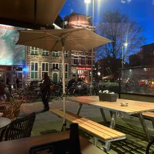 Café Restaurant Orff