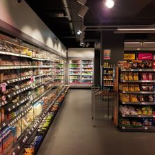 SPAR University TUD