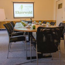 Hotel Landgoed Ehzerwold