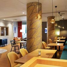 Hotel Novotel Den Haag World Forum