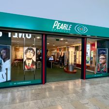 Pearle Opticiens Rotterdam - Alexandrium
