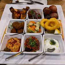 Restaurant Olijfje