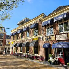 Restaurant De Beren Delft