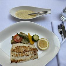 Al Dente Ristorante Italiano