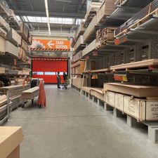 HORNBACH Bouwmarkt Geleen