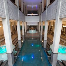 Hotel & Wellness Zuiver