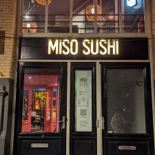 Miso Sushi