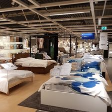 IKEA Amsterdam