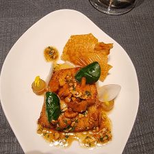 Restaurant 't Nonnetje**