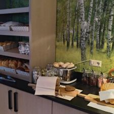 Restaurant Het Veluwse Bos