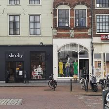 Shoeby - Zaltbommel