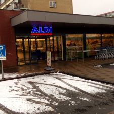 ALDI Hoogeveen De Wielewaal