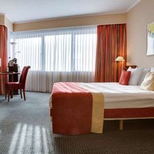 Radisson Blu Hotel Amsterdam Airport Schiphol