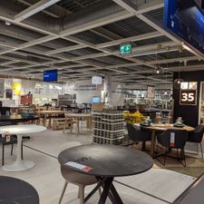 IKEA Haarlem