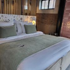 Cousins Boutique Hotel