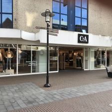C&A