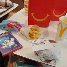 McDonald's Middelburg