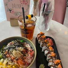 Ohana Poké & More