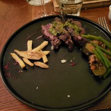 Brasserie Sent