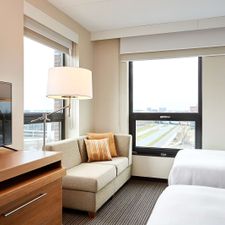 Hyatt Place Amsterdam Airport