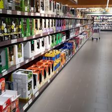 ALDI Harlingen Westerzeedijk