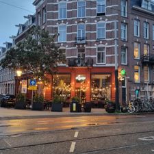Loetje Amsterdam Oost
