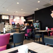 Bakker Bart