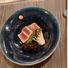 Teppanyaki Restaurant Sazanka