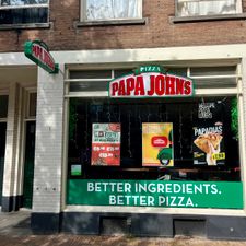 Papa John's Pizza