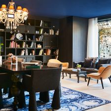 Andaz Amsterdam Prinsengracht