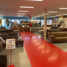Seats and Sofas Oosterhout