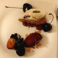 Auberge de Veste