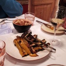 Cucina Casalinga - cucina italiana