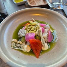 DiVino restaurant & wijnbar