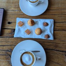 Restaurant Gaar