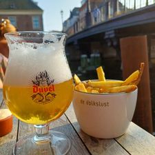 Volkslust Haarlem
