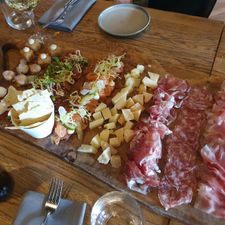DiVino restaurant & wijnbar