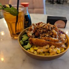 Ohana Poké & More