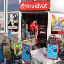 Kruidvat