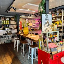 De Deli - Plantagebuurt
