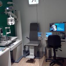 Pearle Opticiens Heerhugowaard