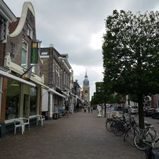 Stoker koffiebar
