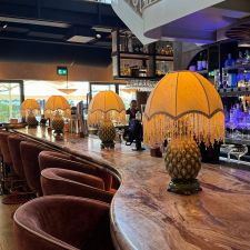 Grace Festive Restaurant - Rotterdam