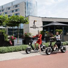 Van der Valk Hotel Amersfoort-A1