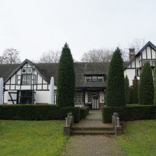 Hofstede de Blaak