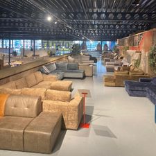 Seats and Sofas Zaltbommel