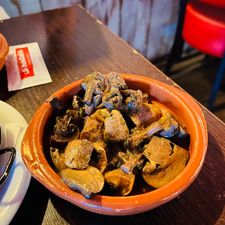 La Cubanita Den Helder