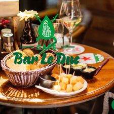 Café Bar le Duc