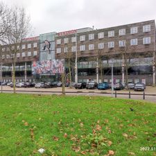 Sparta Stadion ‘Het Kasteel’