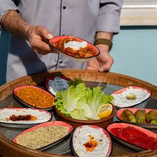 Ali Ocakbaşı